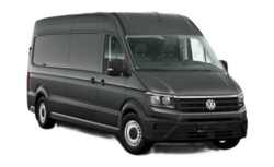 Elektro kravas  mikroautobuss